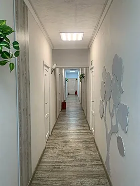 StayWay на Белорусской, Москва — фото площадки