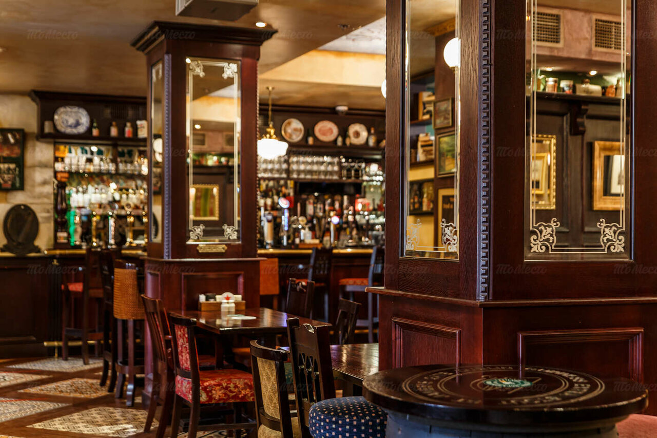 Drunken Duck Pub, Зал — фото