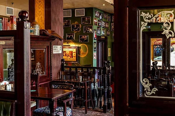 Drunken Duck Pub, Зал — фото