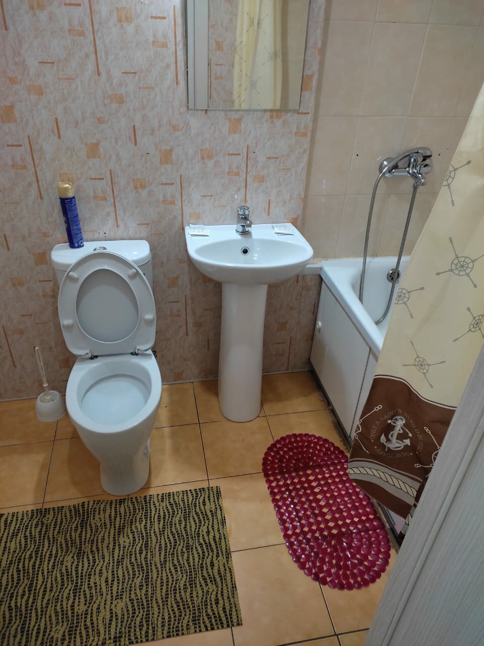 Зал — Комфорт 1