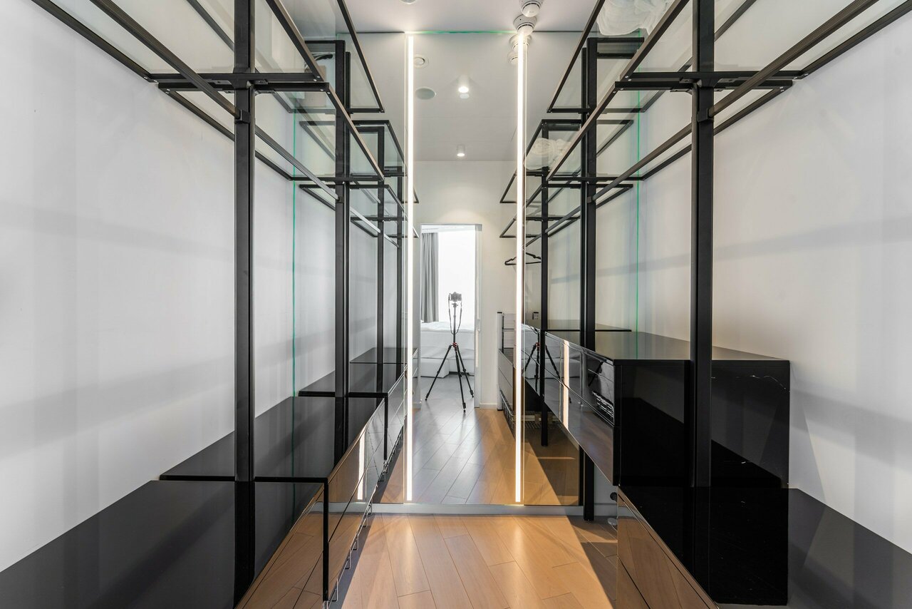 East Tower Apartments — Зал, фото банкетного зала