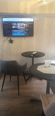 Зал — Хашан