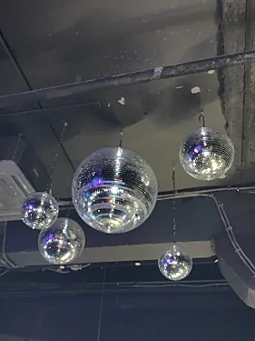 Memo dine&bar, Москва — фото площадки