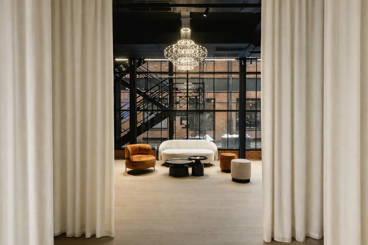 Зал — фото 4