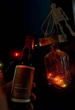 Зал — Крафтовый Корс