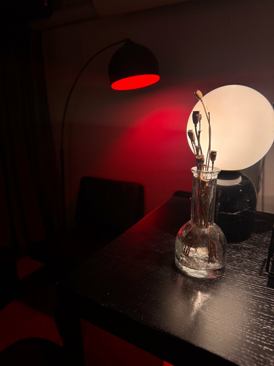 Зал — The Last Bar
