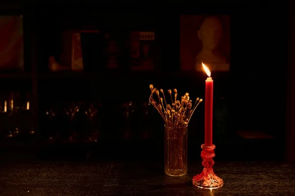 Зал — подробнее о зале
