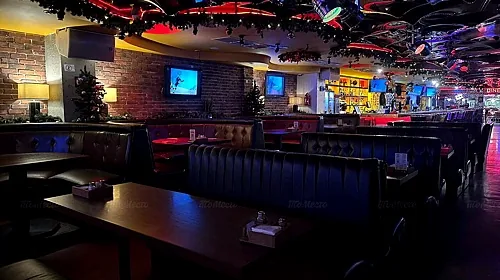 Papa's Bar, Москва — фото площадки