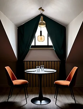 Axis. Moscow Heritage, Москва — фото площадки