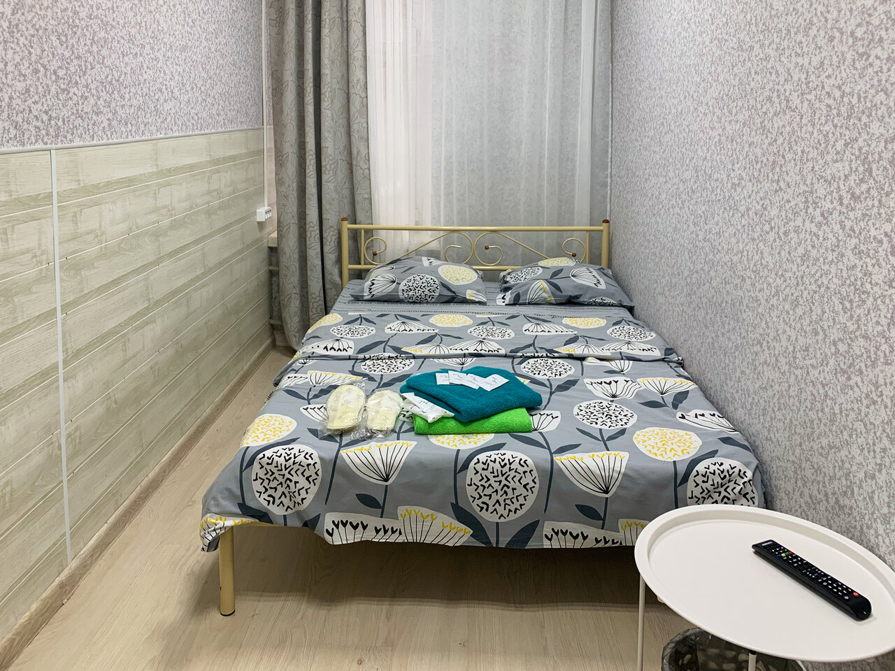StayWay на Таганской — Зал, фото банкетного зала