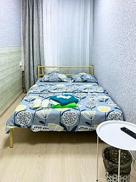 Зал — StayWay на Таганской