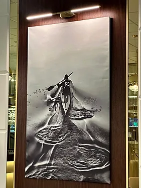 Зал — Лобби бар