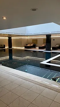 The Carlton Moscow, Москва — фото площадки