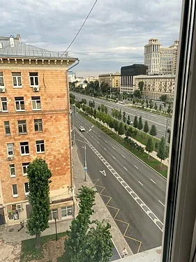 Линдсей, Москва — фото площадки