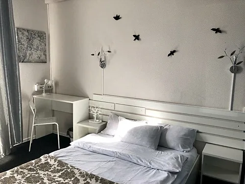 Линдсей, Москва — фото площадки