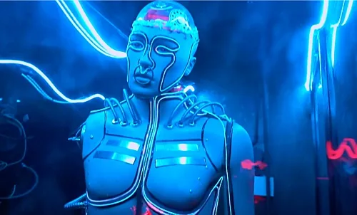 Зал — Станция 2025
