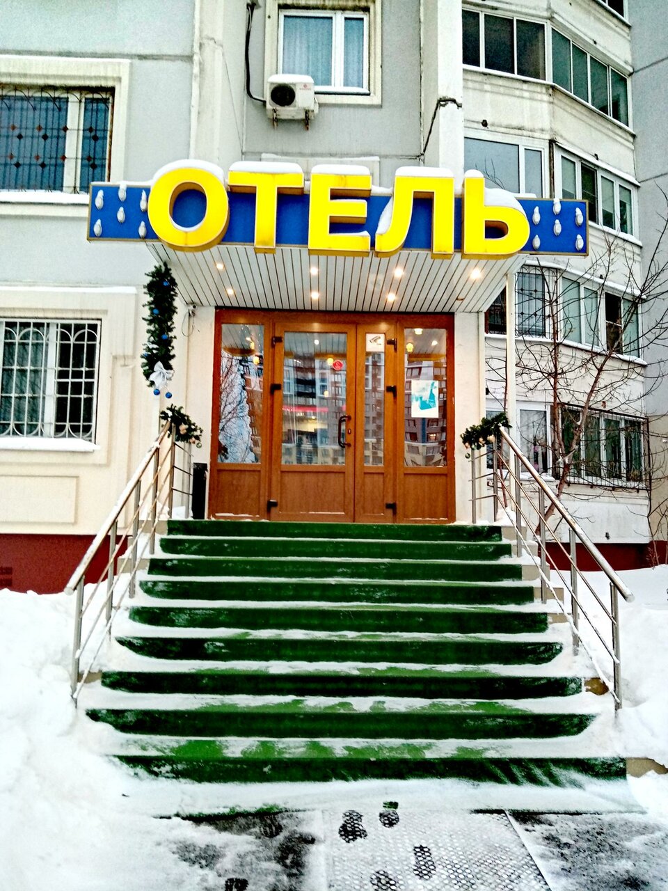 Зал — банкетный зал 🆓 Свободный #15113, фото