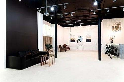 Зал — Clever Loft