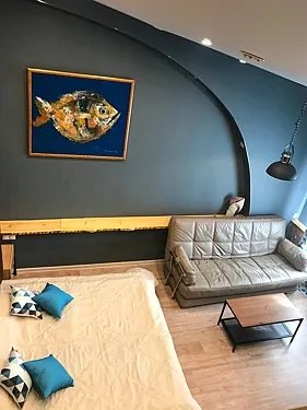 Вороново Клубъ, Москва — фото площадки