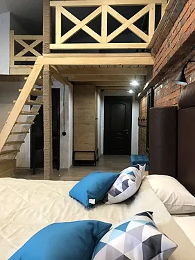 Вороново Клубъ, Москва — фото площадки