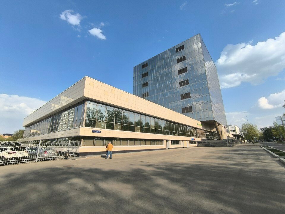 Академическая — Зал, фото банкетного зала