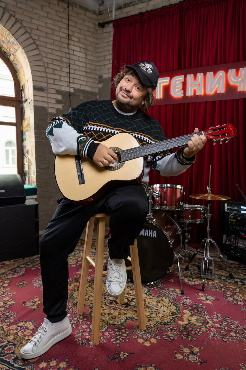 Зал — Евгенич