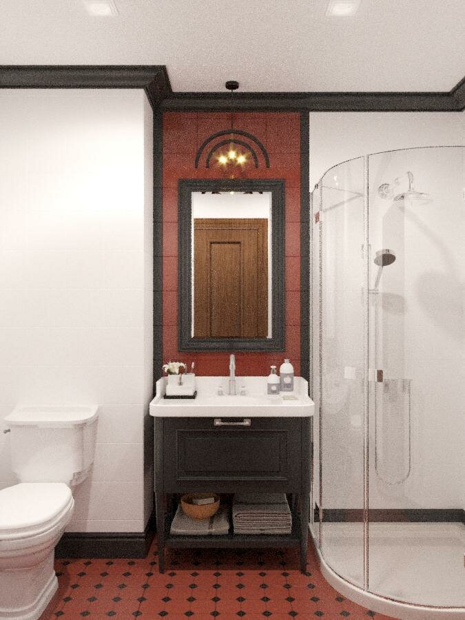 Зал — Сенатор