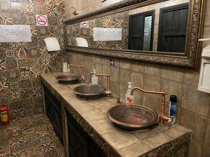 Логотип Баракат