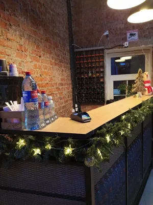 Зал