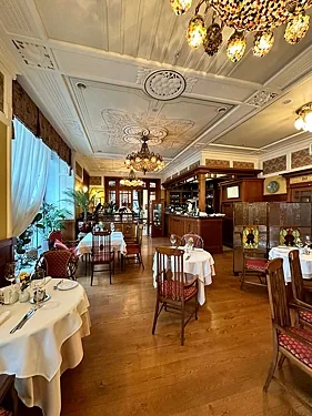 Руссо-Балт, Москва — фото площадки