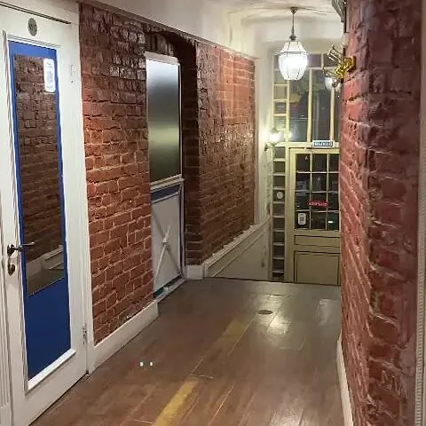 Пивной ресторан Калашный, Москва — фото площадки