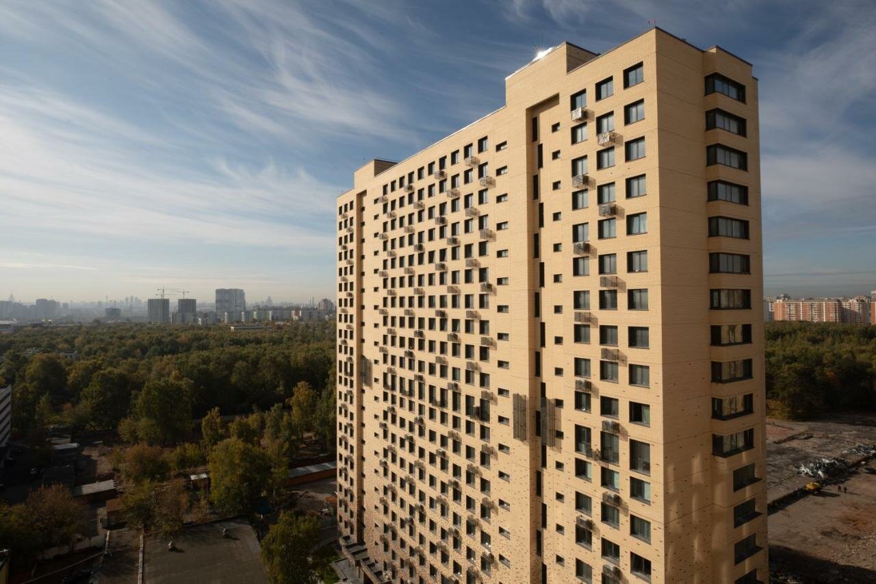 Зал — Анис