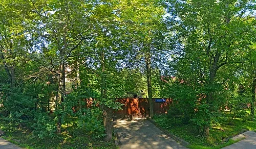 Зал — Cottage. Moscow