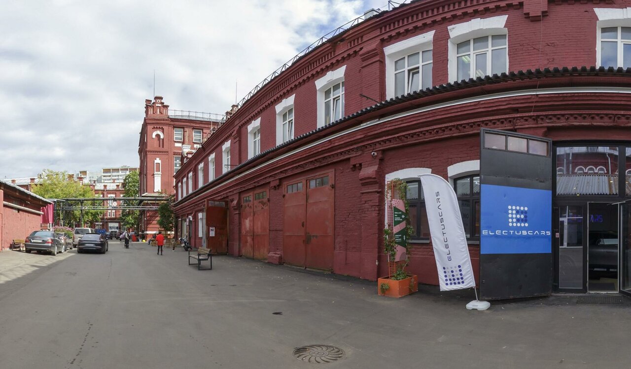Зал — банкетный зал 🆓 Свободный #15227, фото