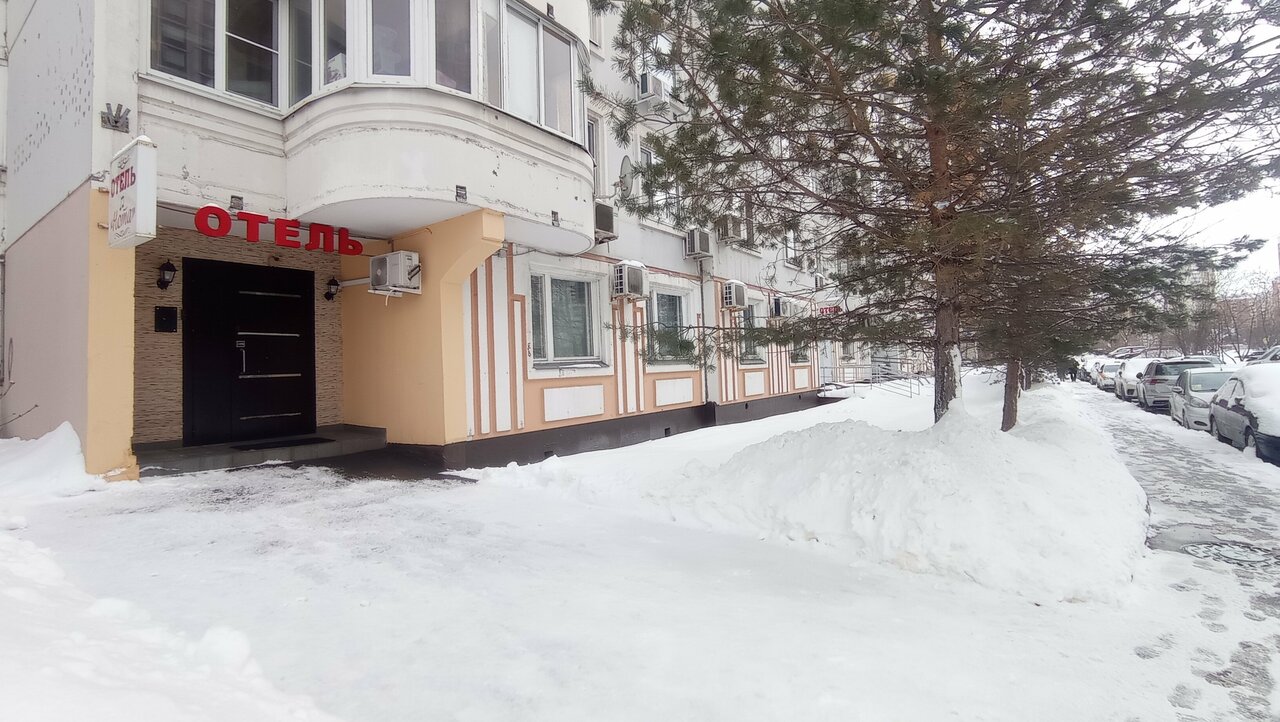 Нота — Зал, фото банкетного зала