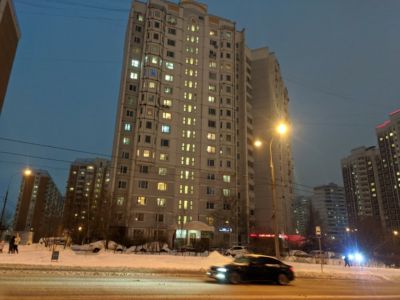 Зал