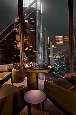 Lxv, Москва — фото площадки