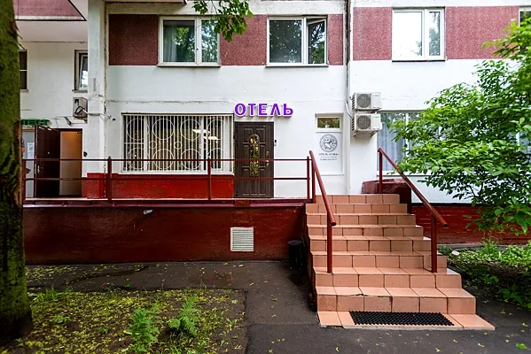 Сова, Зал — фото