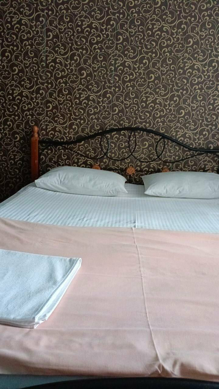 Зал — Беляево