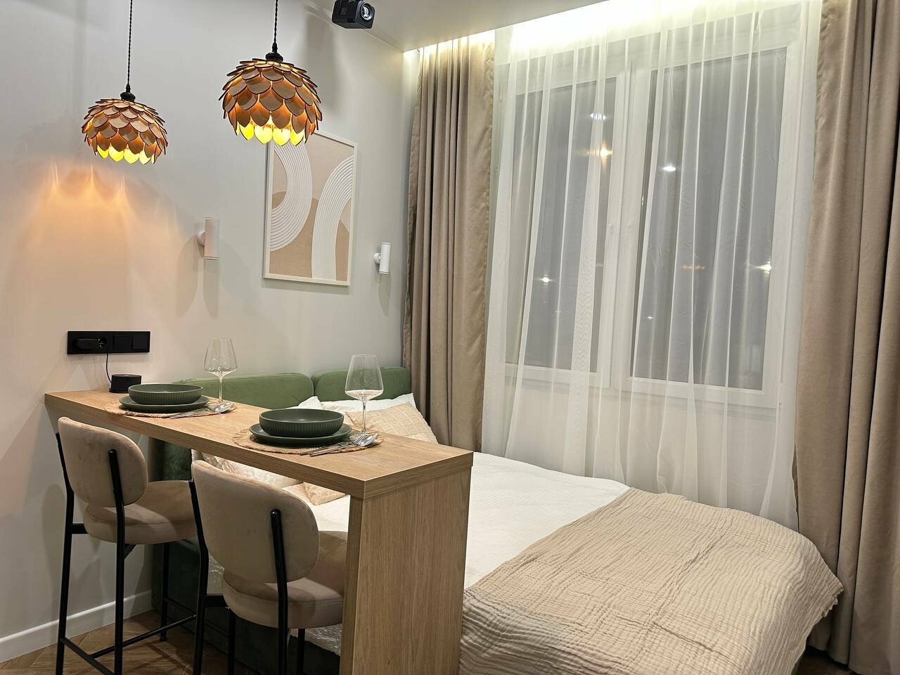 Зал — Realty Pro. Rent