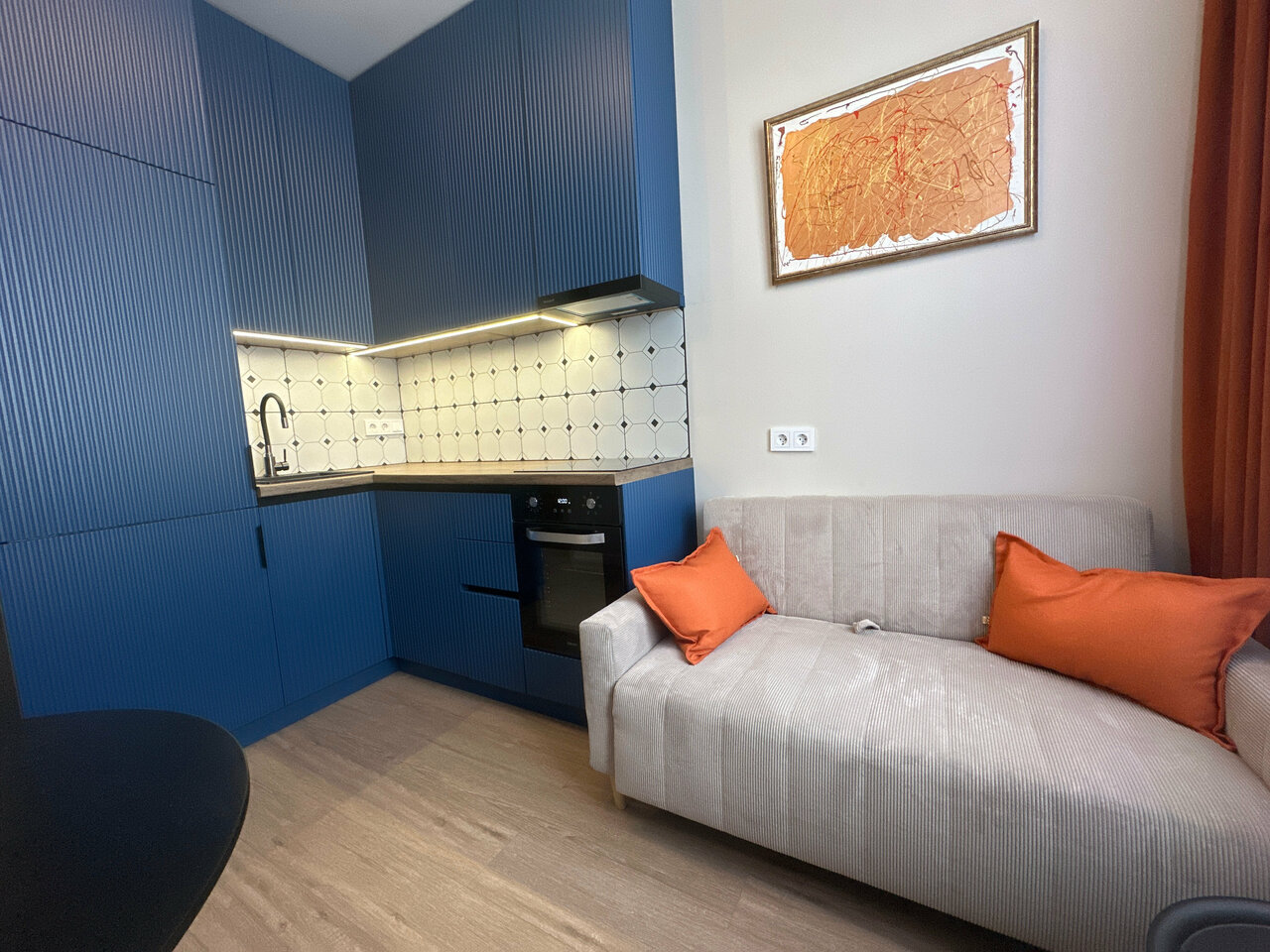 Зал — Realty Pro. Rent