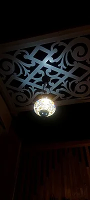 Чайхана Навват, Зал — фото