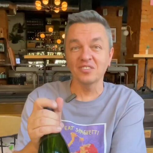 Зал — Bigati Bar