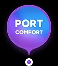 Port Comfort on Pokrovka, Москва — фото площадки