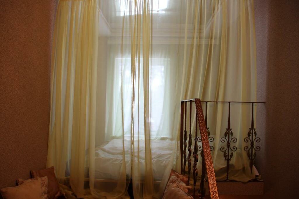 Зал — Релакс