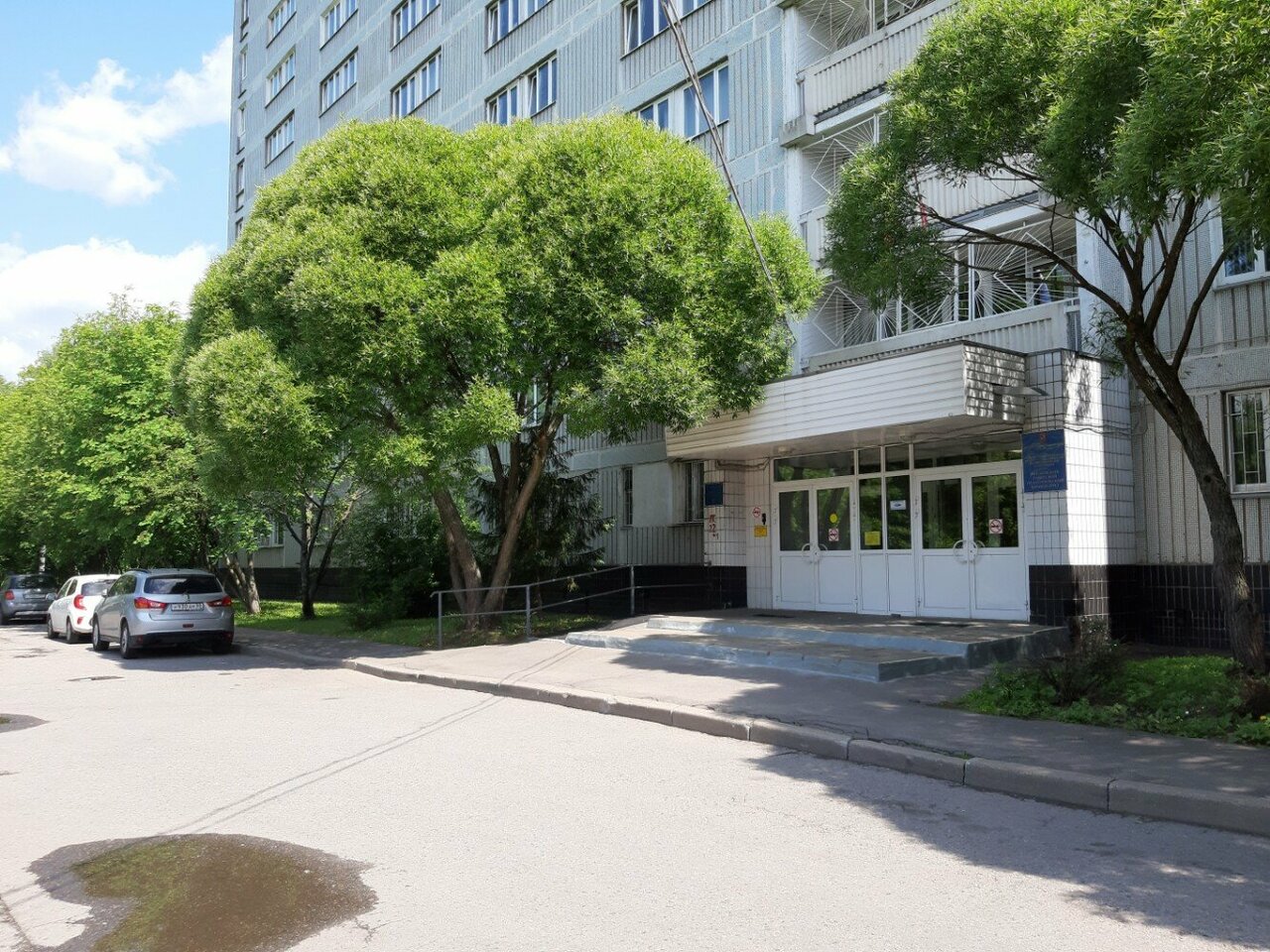 Зал — банкетный зал 🆓 Свободный #15325, фото