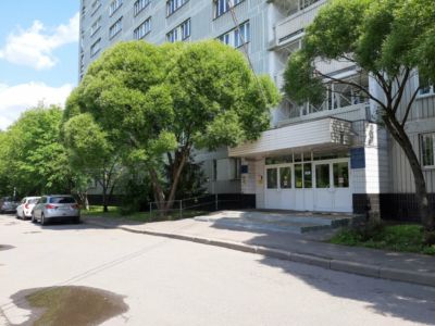 Зал