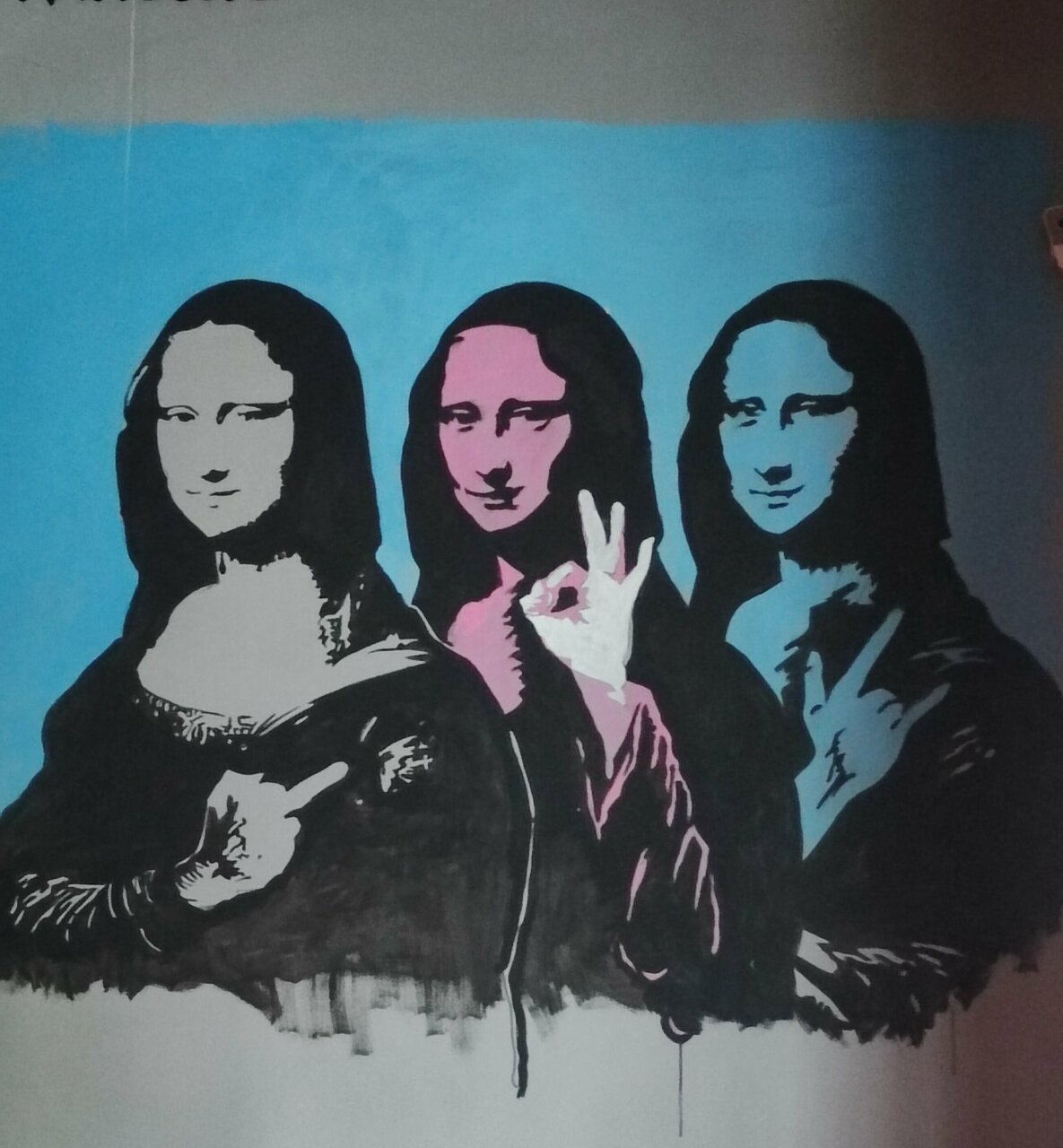 Зал — Rock-n-Roll