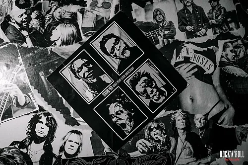 Rock-n-Roll, Москва — фото площадки