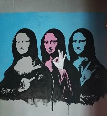 Rock-n-Roll, Москва — фото площадки